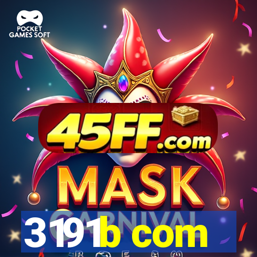 3191b com